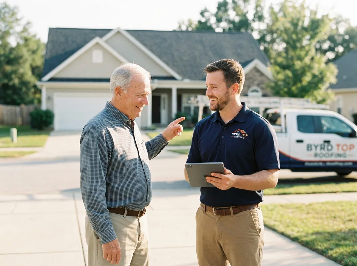 Roofing Madrid, IA FAQs